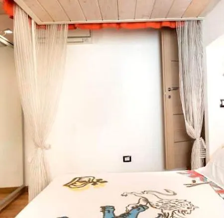 Duomo Flat Amazing View In Florence Bed & Breakfast *