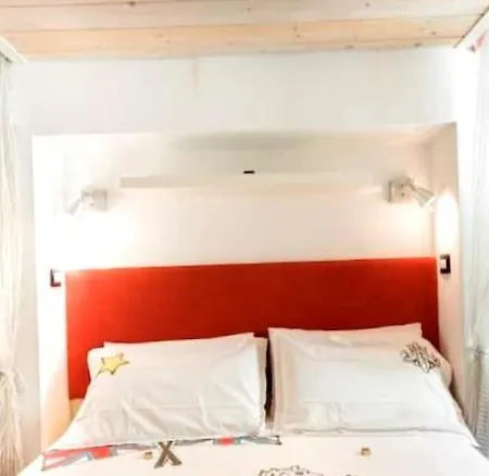 Bed & Breakfast Duomo Flat Amazing View In Florence *