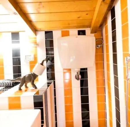 Duomo Flat Amazing View In Florence Bed & Breakfast Florence