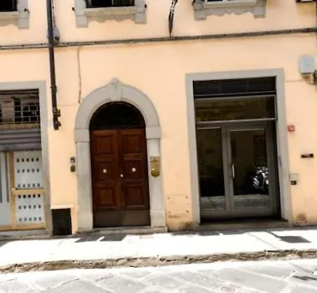 Duomo Flat Amazing View In Florence Bed & Breakfast Florence