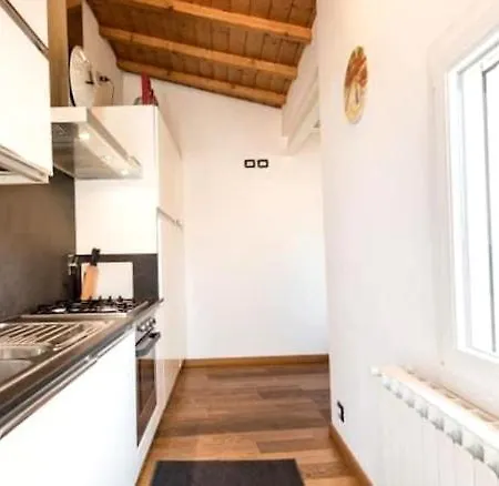 Duomo Flat Amazing View In Florence Bed & Breakfast *
