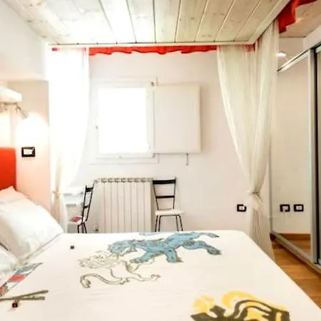 Bed & Breakfast Duomo Flat Amazing View In Florence Florence