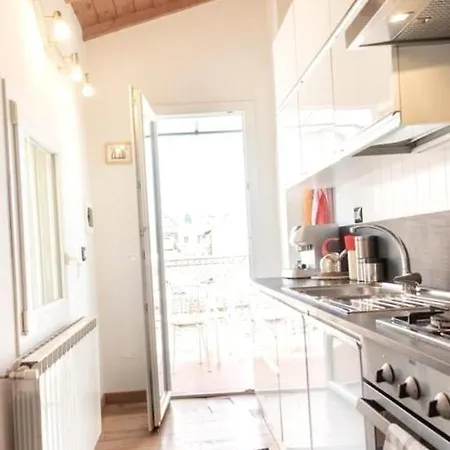 Bed & Breakfast Duomo Flat Amazing View In Florence Florence