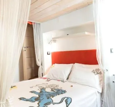 Duomo Flat Amazing View In Florence Bed & Breakfast *