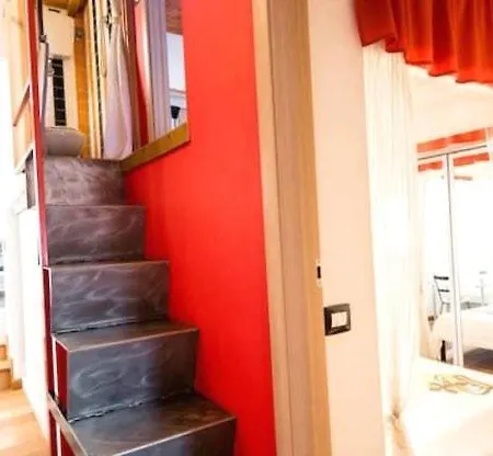 Bed & Breakfast Duomo Flat Amazing View In Florence *