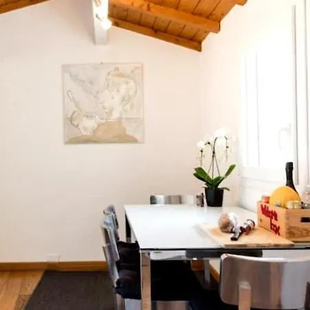 Duomo Flat Amazing View In Florence Bed & Breakfast *
